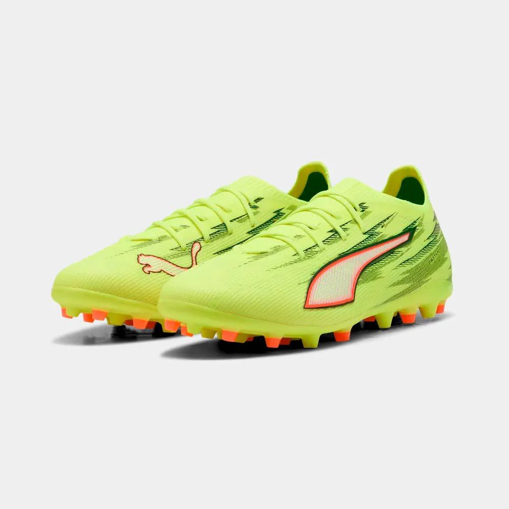 Botas De Fútbol Puma Ultra 6 Pro Mg Unisex - Image 5