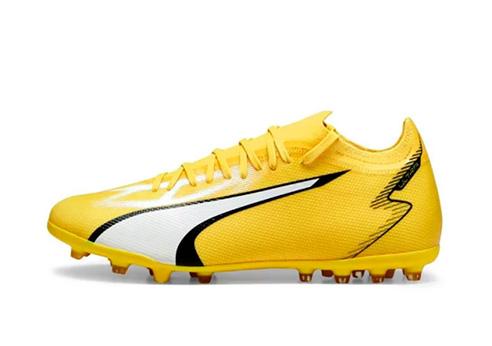 Botas De Futbol Puma Ultra Match mg - Image 2