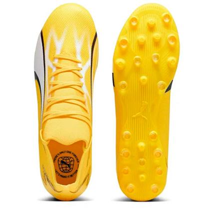 Botas De Futbol Puma Ultra Match mg - Image 3