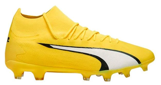 Botas De Futbol Puma Ultra Pro Fg/ag - Image 4