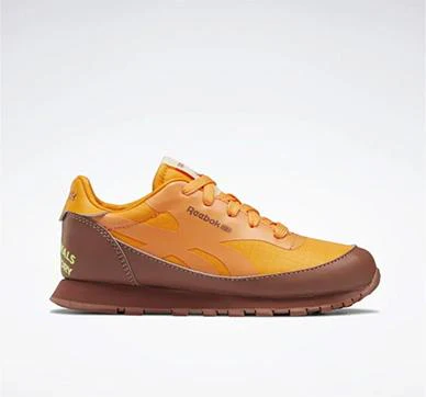 Botas De Futbol Reebok Classic Leather