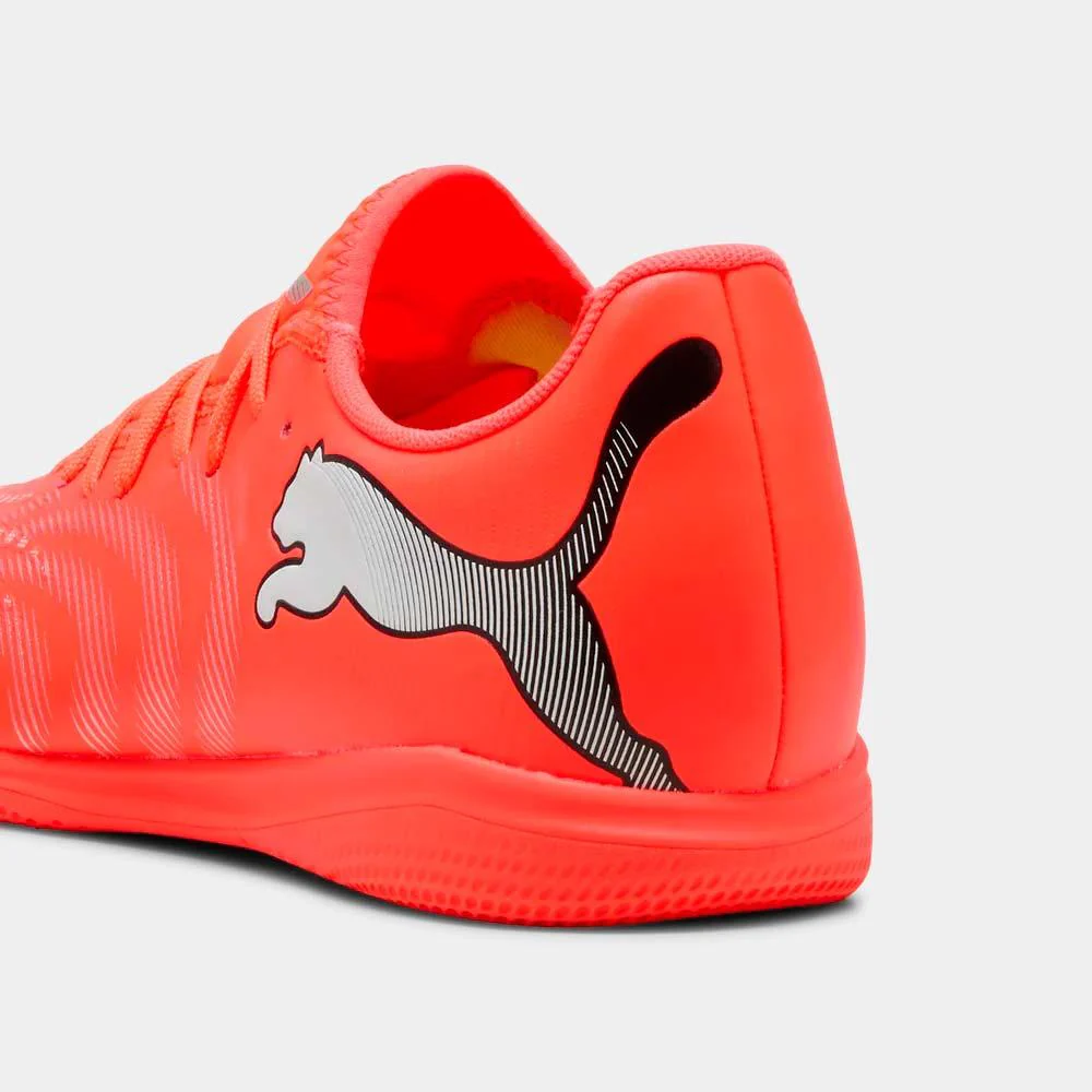 Botas De Fútbol Sala Puma Future 9 Play Indoor Unisex - Image 4