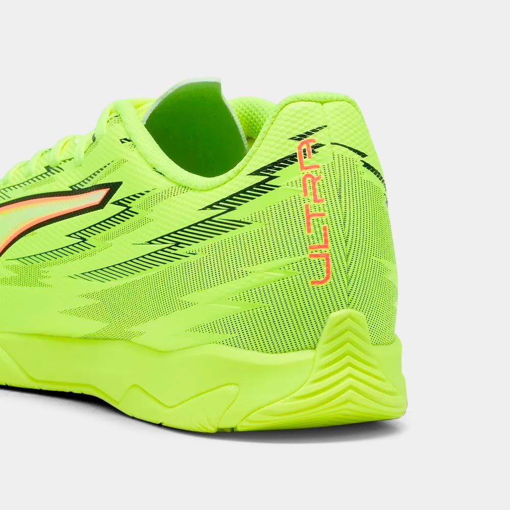 Botas De Fútbol Sala Puma Ultra 6 Play It Unisex - Image 4