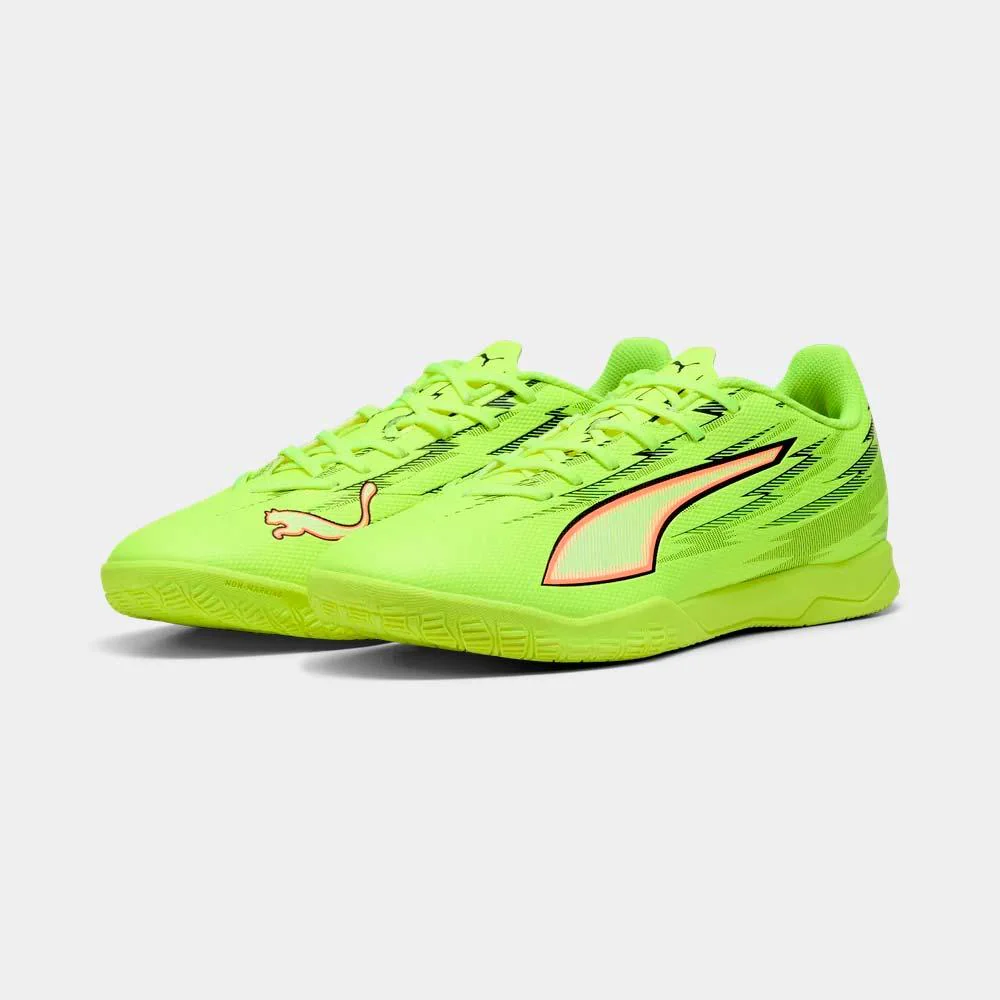 Botas De Fútbol Sala Puma Ultra 6 Play It Unisex - Image 5