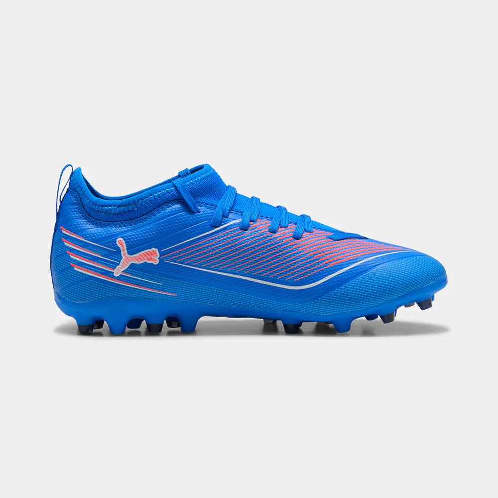 Botas De Fútbol Ultra 6 Match Mg Juveniles - Image 2