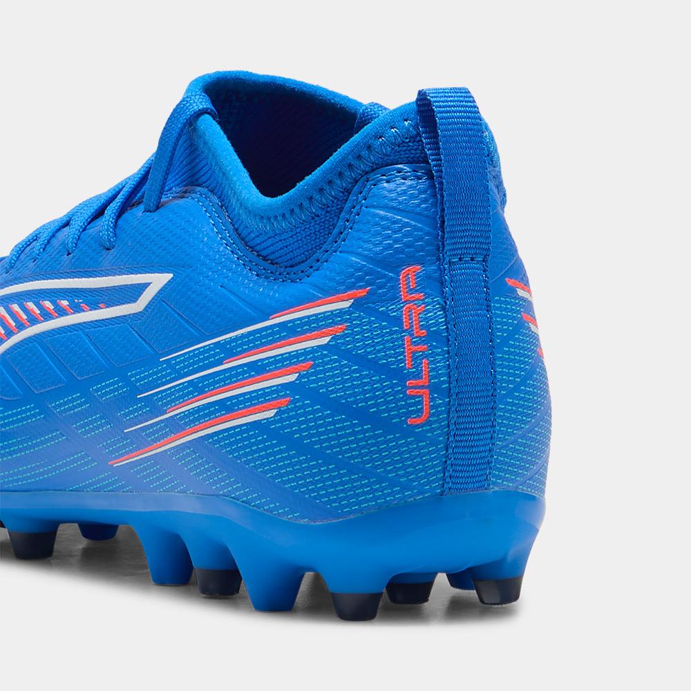 Botas De Fútbol Ultra 6 Match Mg Juveniles - Image 4
