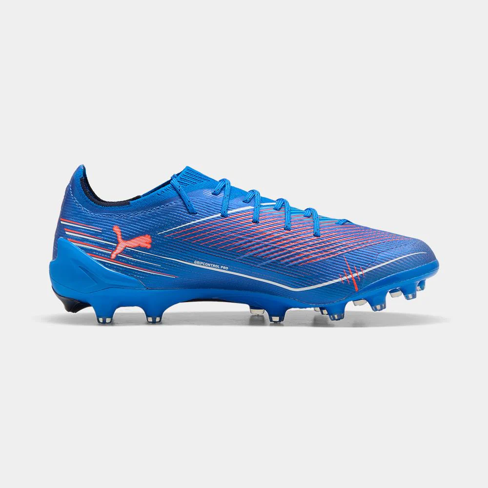 Botas De Fútbol Ultra 6 Ultimate Ag Unisex - Image 2