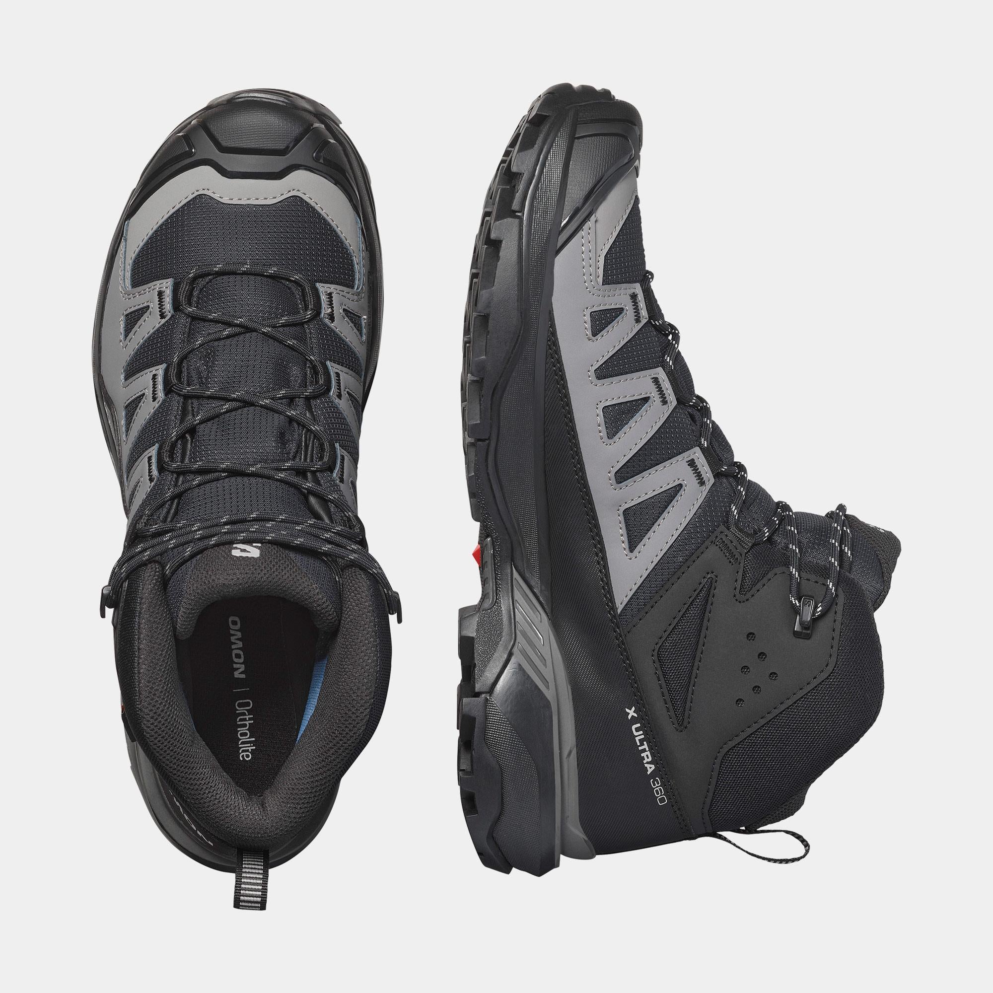 Botas De Senderismo Salomon X Ultra 360 Mid GorE-Tex - Image 3