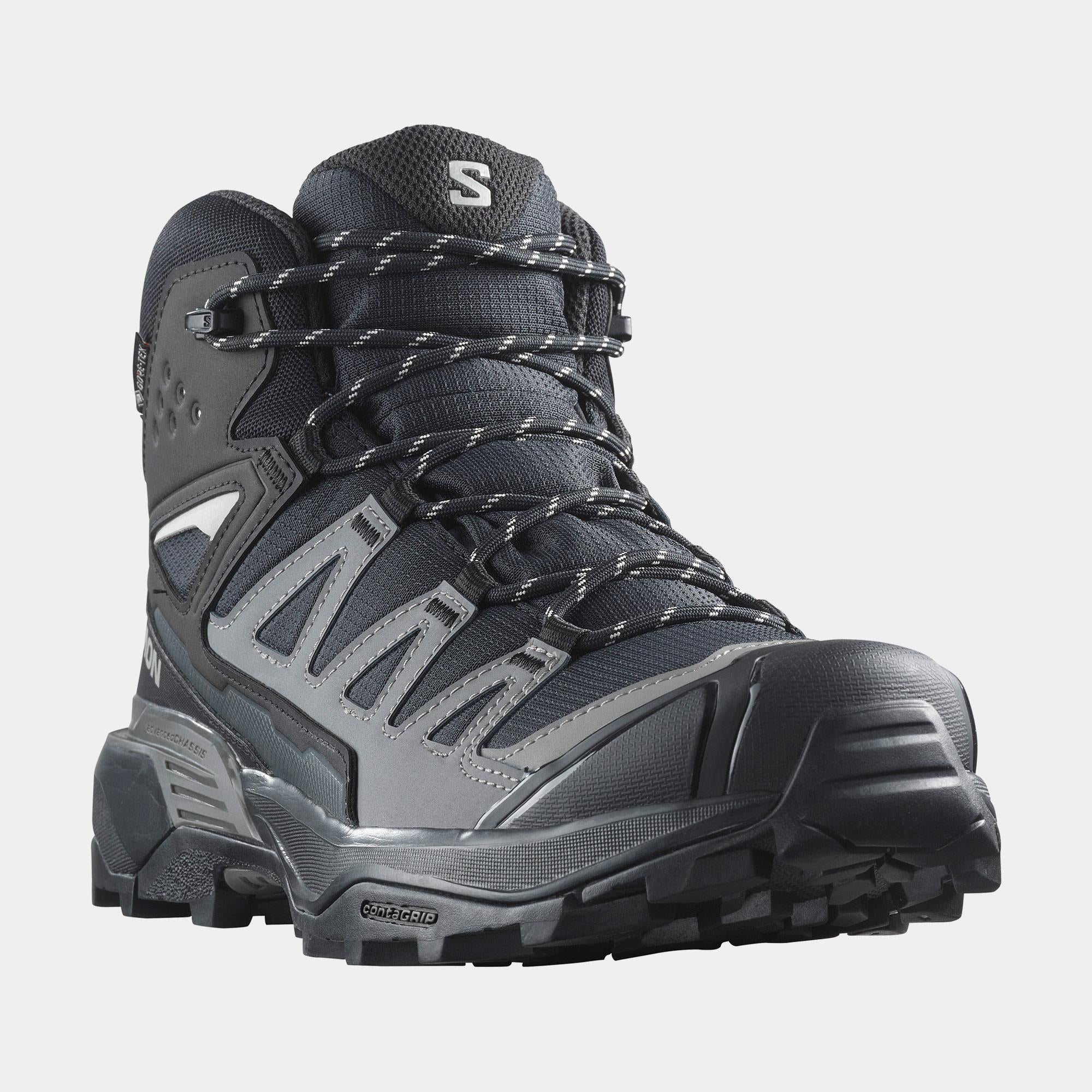 Botas De Senderismo Salomon X Ultra 360 Mid GorE-Tex - Image 5