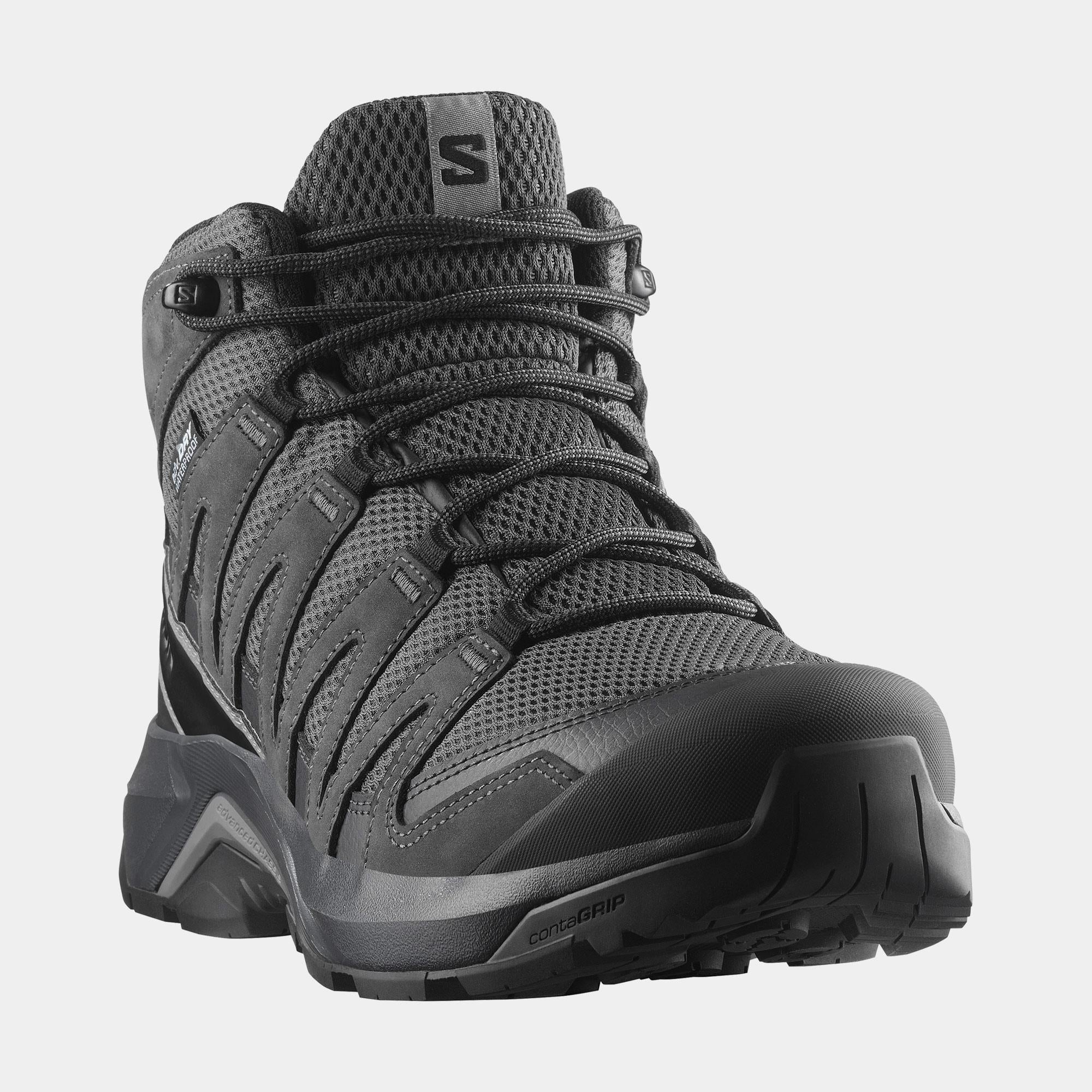 Botas De Senderismo X-Adventure Recon Mid Gtx - Image 5