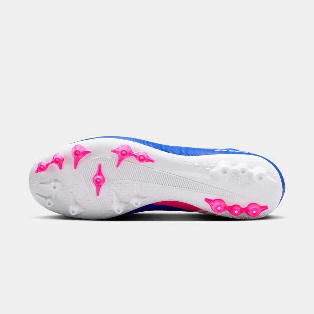 Botas Nike Mercurial Superfly 10 Academy De Fútbol De Perfil Alto Para Césped Artificial - Image 4