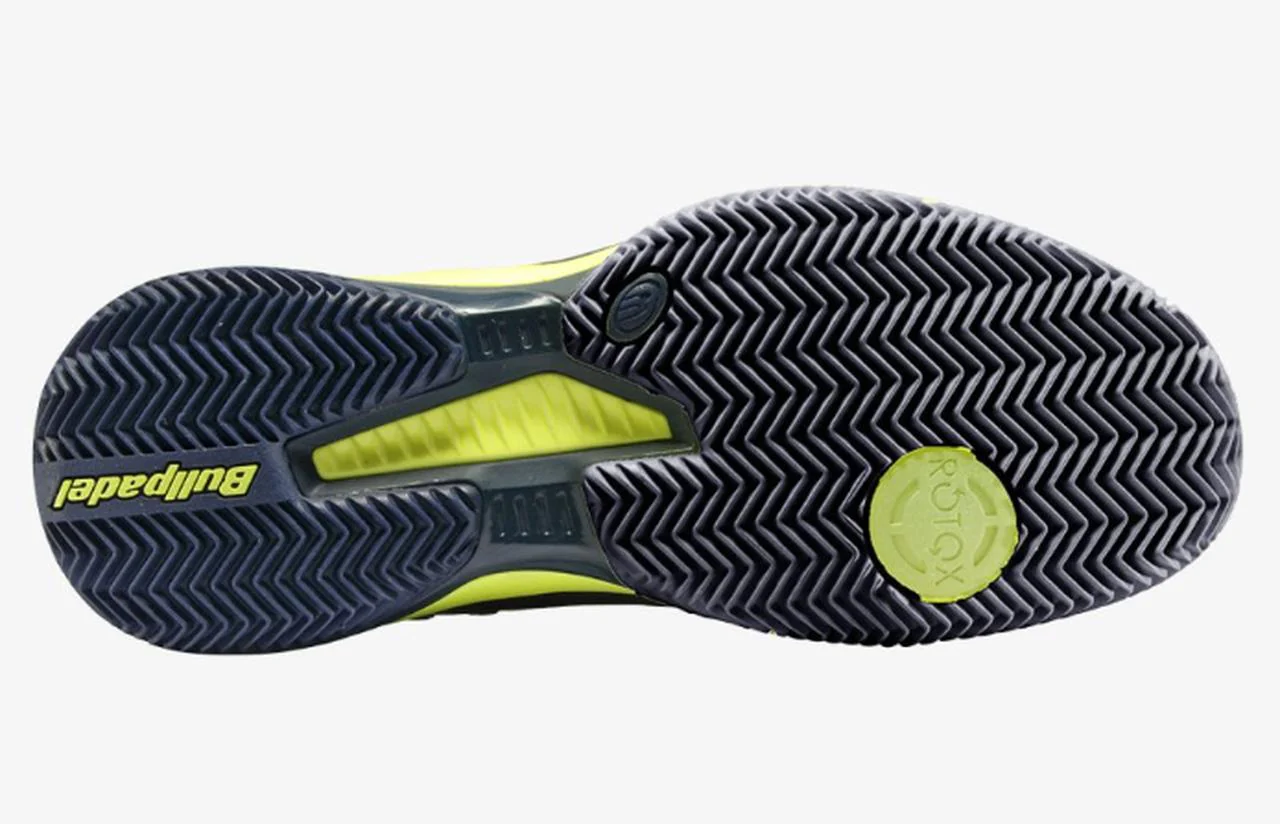Bullpadel Vertex Grip 23v - Image 4