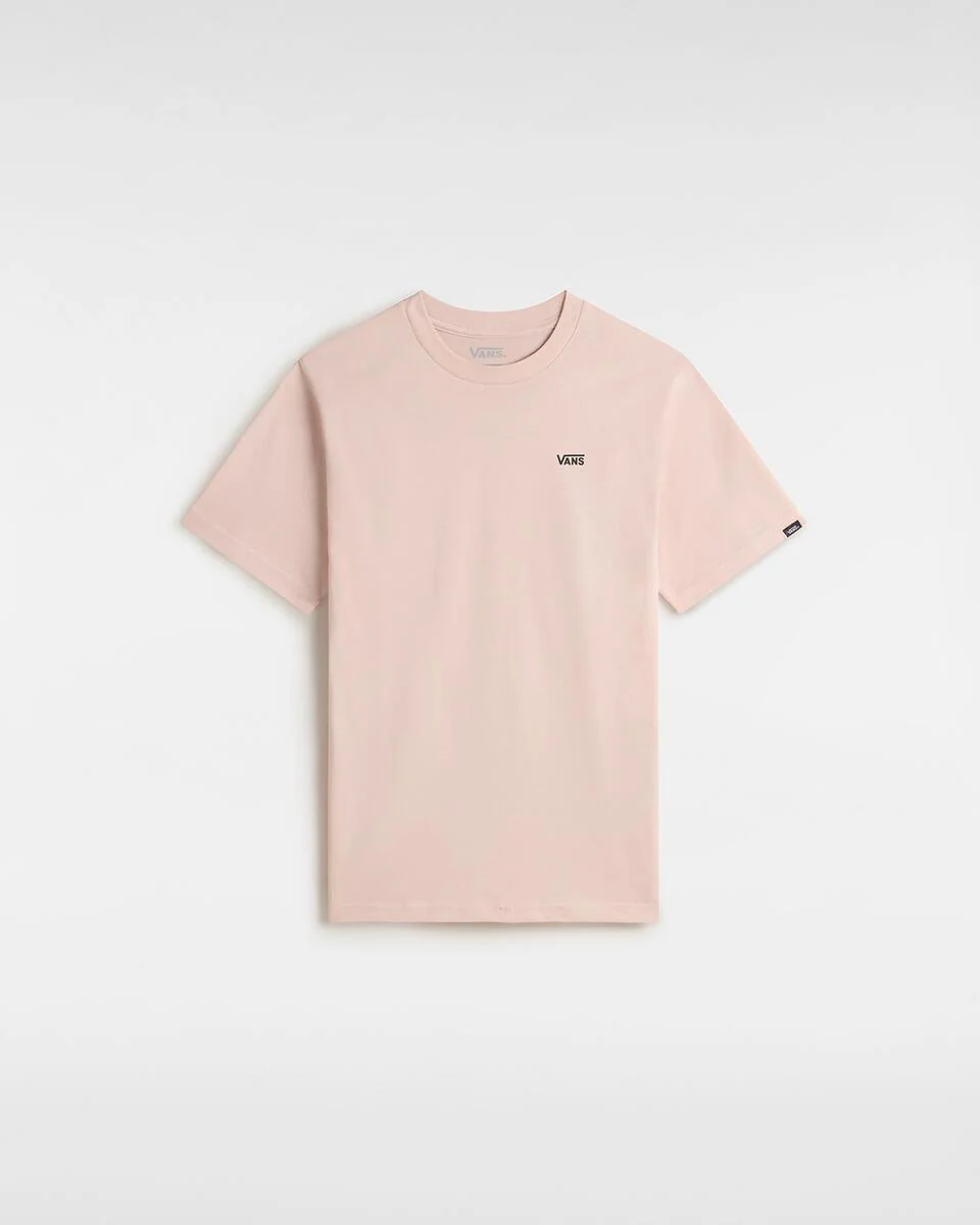 By Left Chest Tee Boys