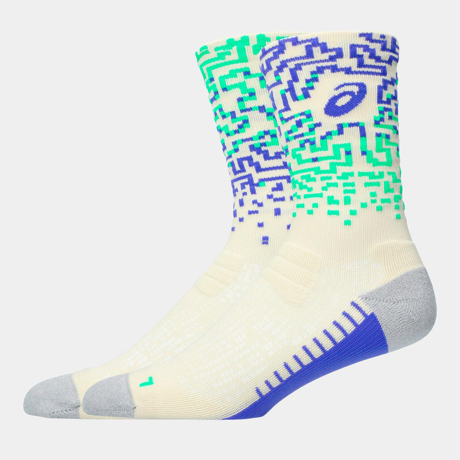 Calcetines Asics Performance Run Crew Unisex - Image 2