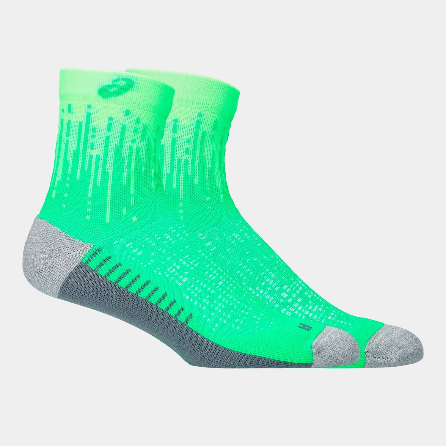Calcetines Asics Performance Run Quarter Unisex