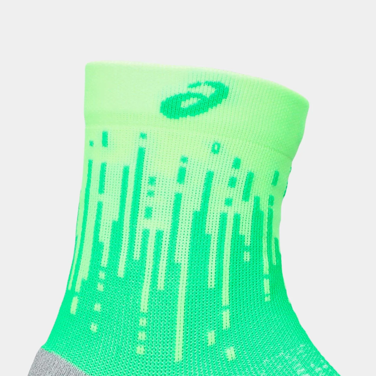 Calcetines Asics Performance Run Quarter Unisex - Image 3