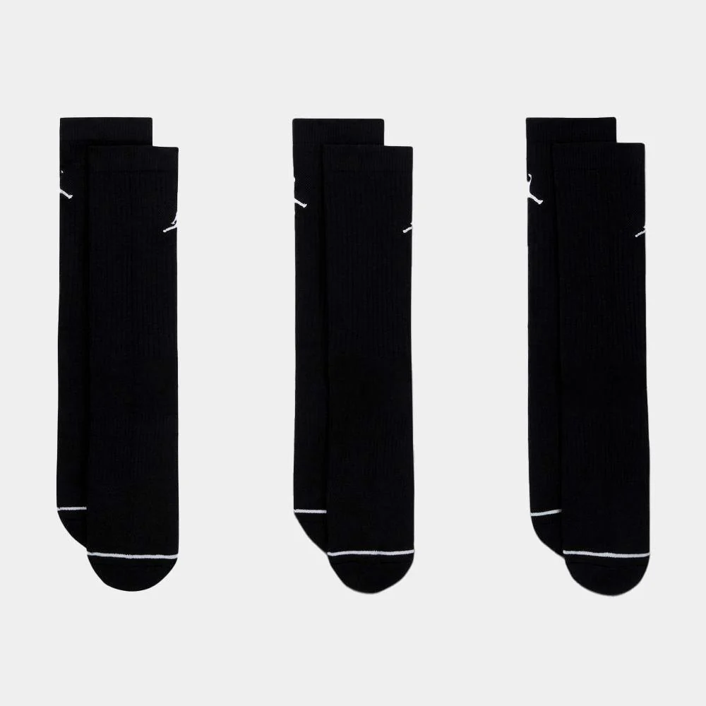 Calcetines Largos Jordan Everyday (3 Pares) - Image 2