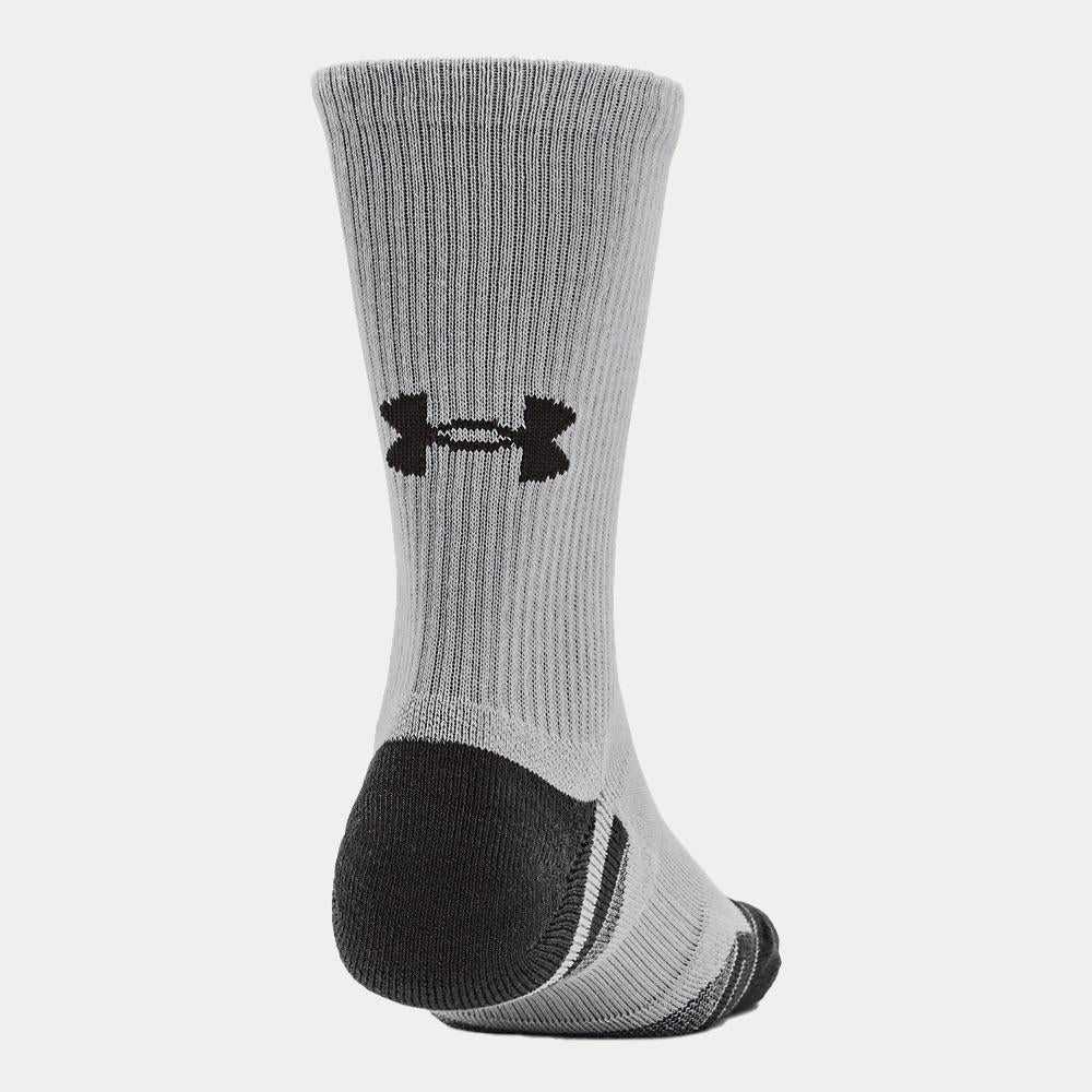Calcetines Largos Ua Performance Tech - Paquete De 3 - Image 4