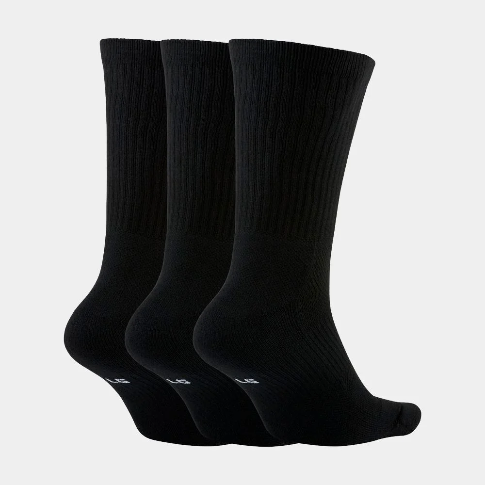 Calcetines Nike Everyday Crew Basketball Socks (3 Pair) - Image 2