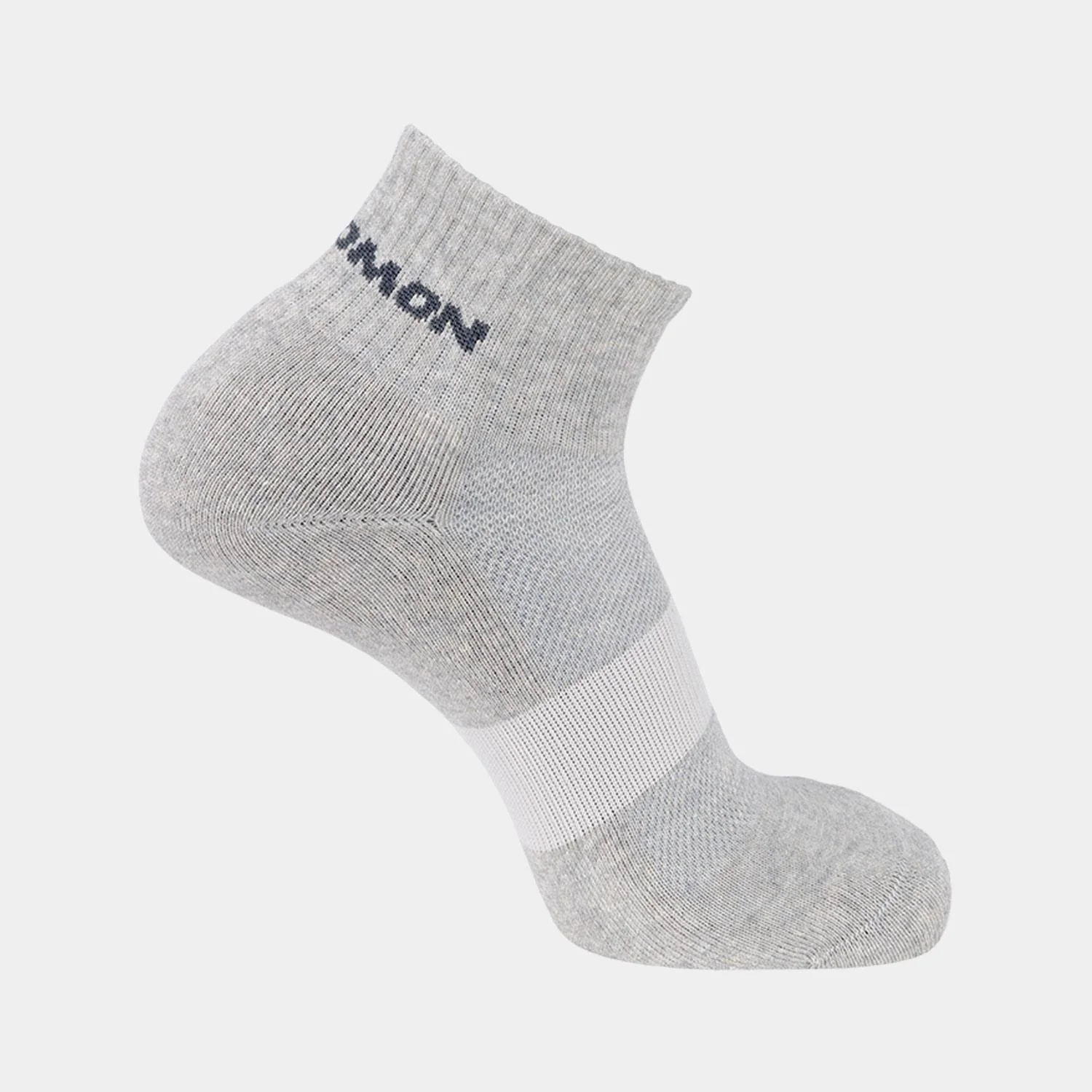 Calcetines Salomon Evasion Ankle 2-Pack Unisex - Image 2