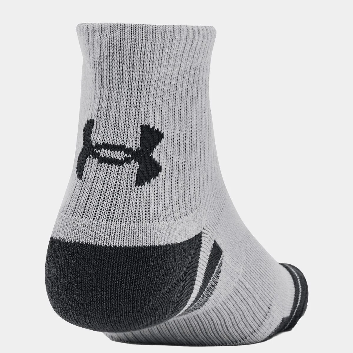 Calcetines Ua Performance Tech Quarter Unisex (pack De 3) - Image 3