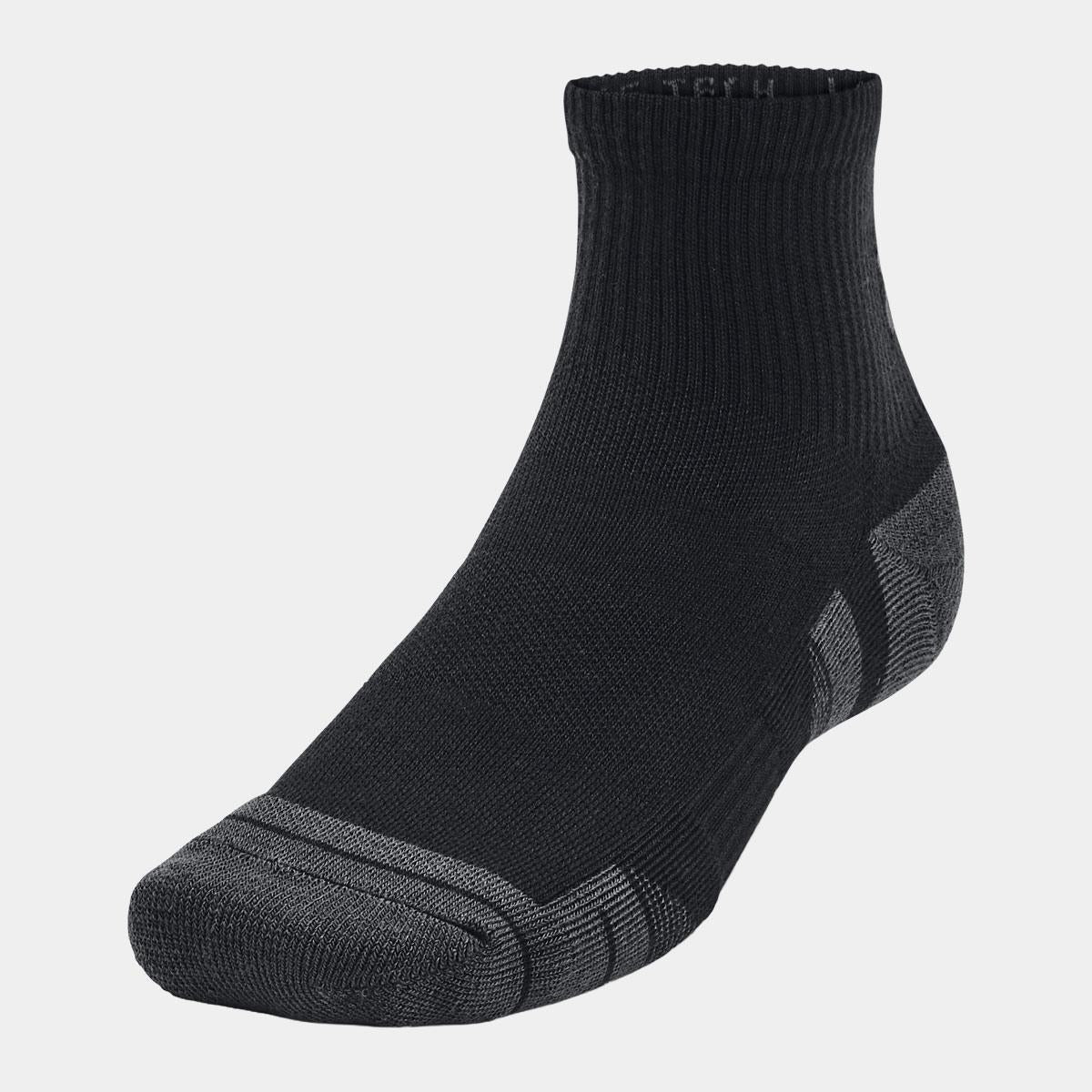 Calcetines Ua Performance Tech Quarter Unisex (pack De 3) - Image 2