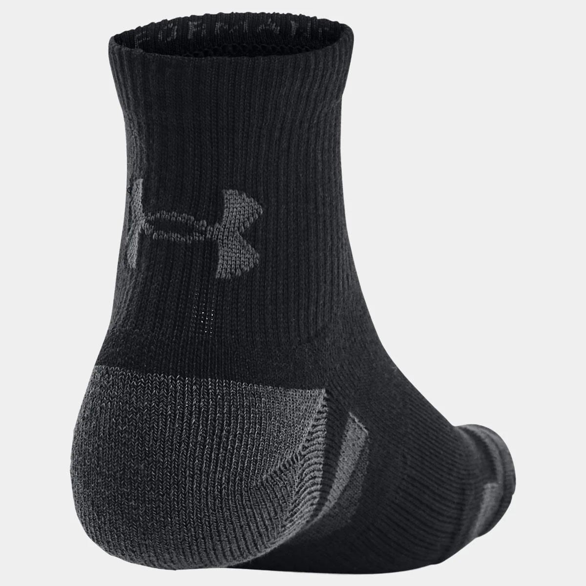 Calcetines Ua Performance Tech Quarter Unisex (pack De 3) - Image 3