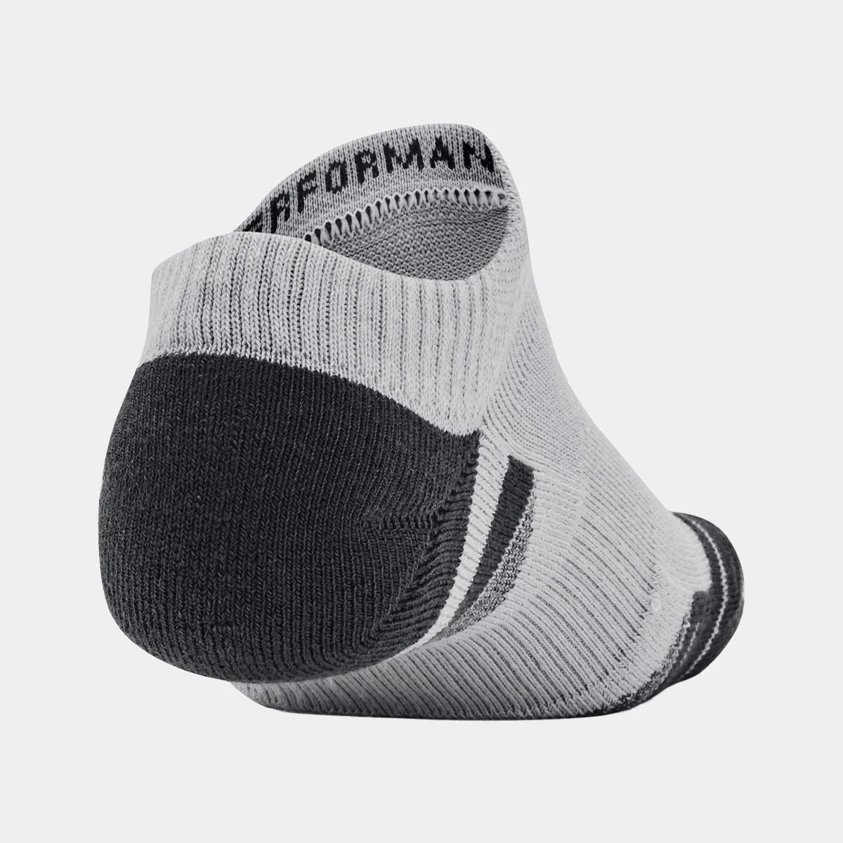 Calcetines Ua Performance Tech No Show Unisex (pack De 3) - Image 3