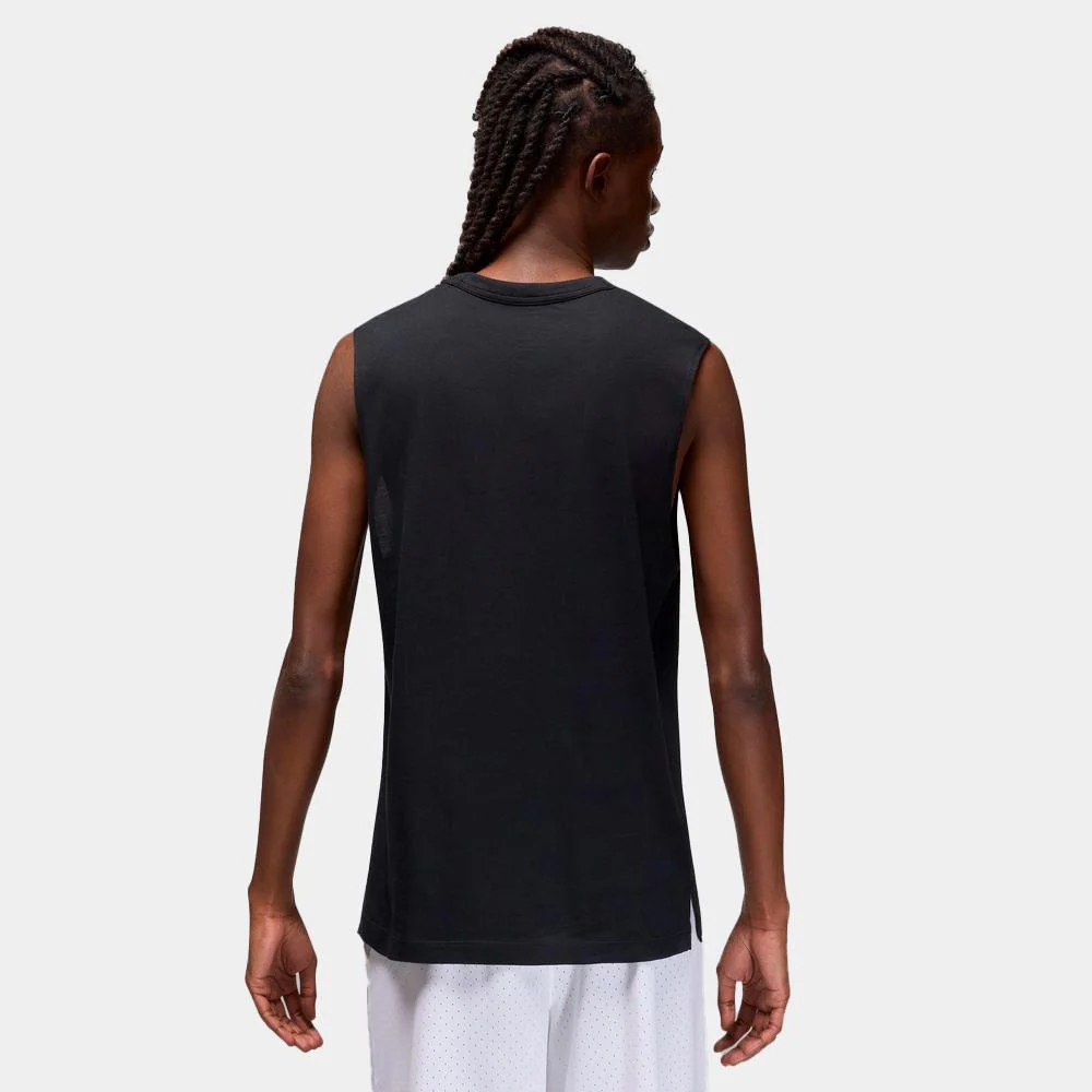 Camiseta Jordan Sport Sin Mangas DrI-Fit - Image 2