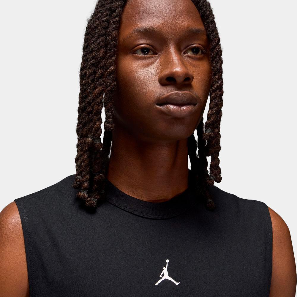 Camiseta Jordan Sport Sin Mangas DrI-Fit - Image 3