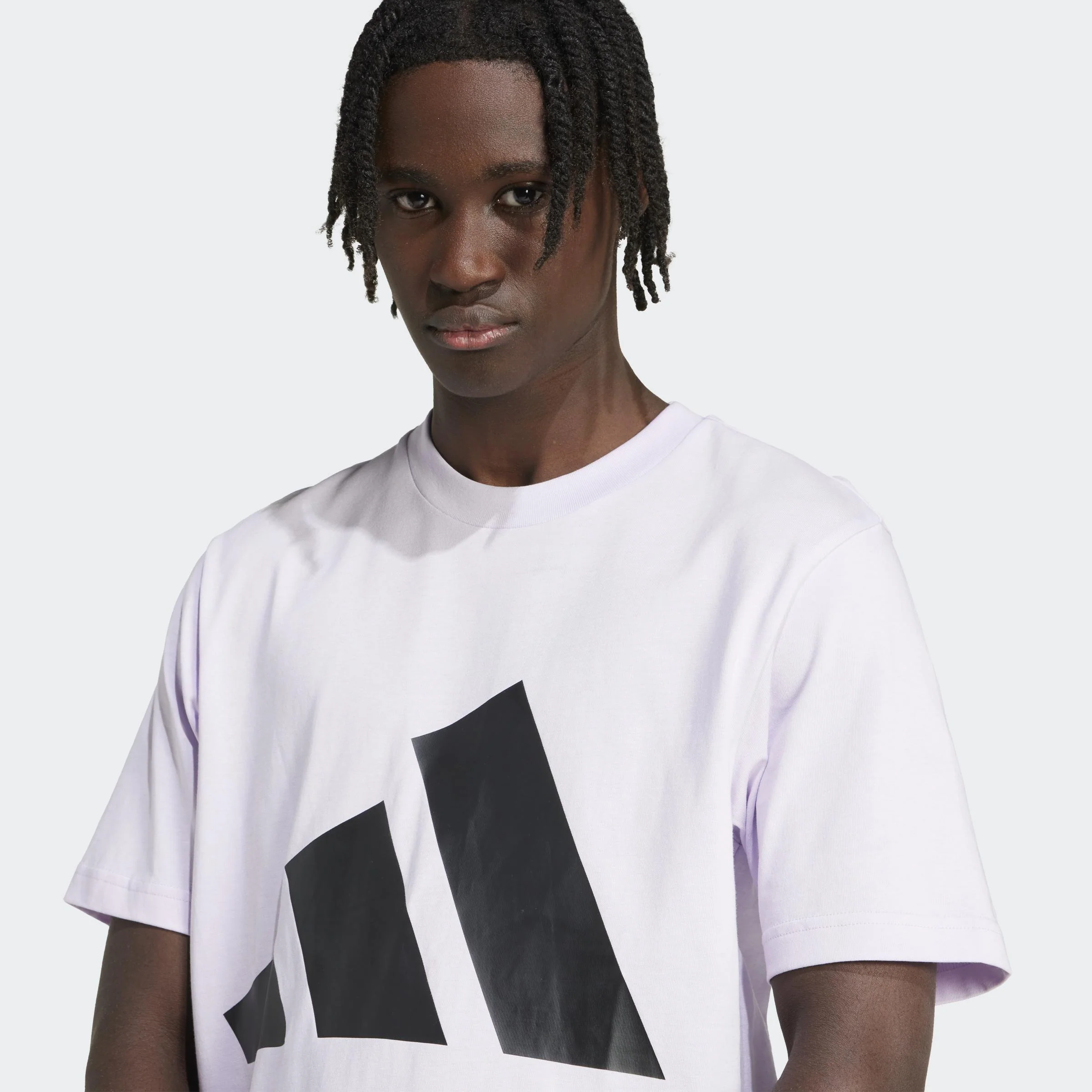 Camiseta adidas Men Algodón M Bl Sj T - Image 3