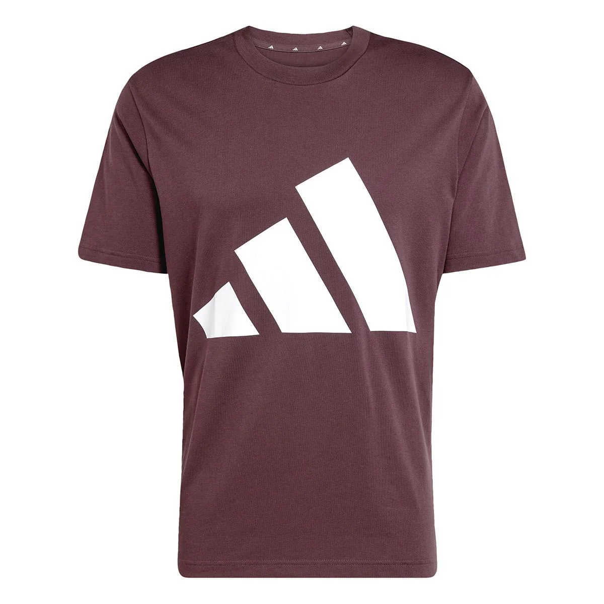 Camiseta adidas Men Algodón M Bl Sj T - Image 4
