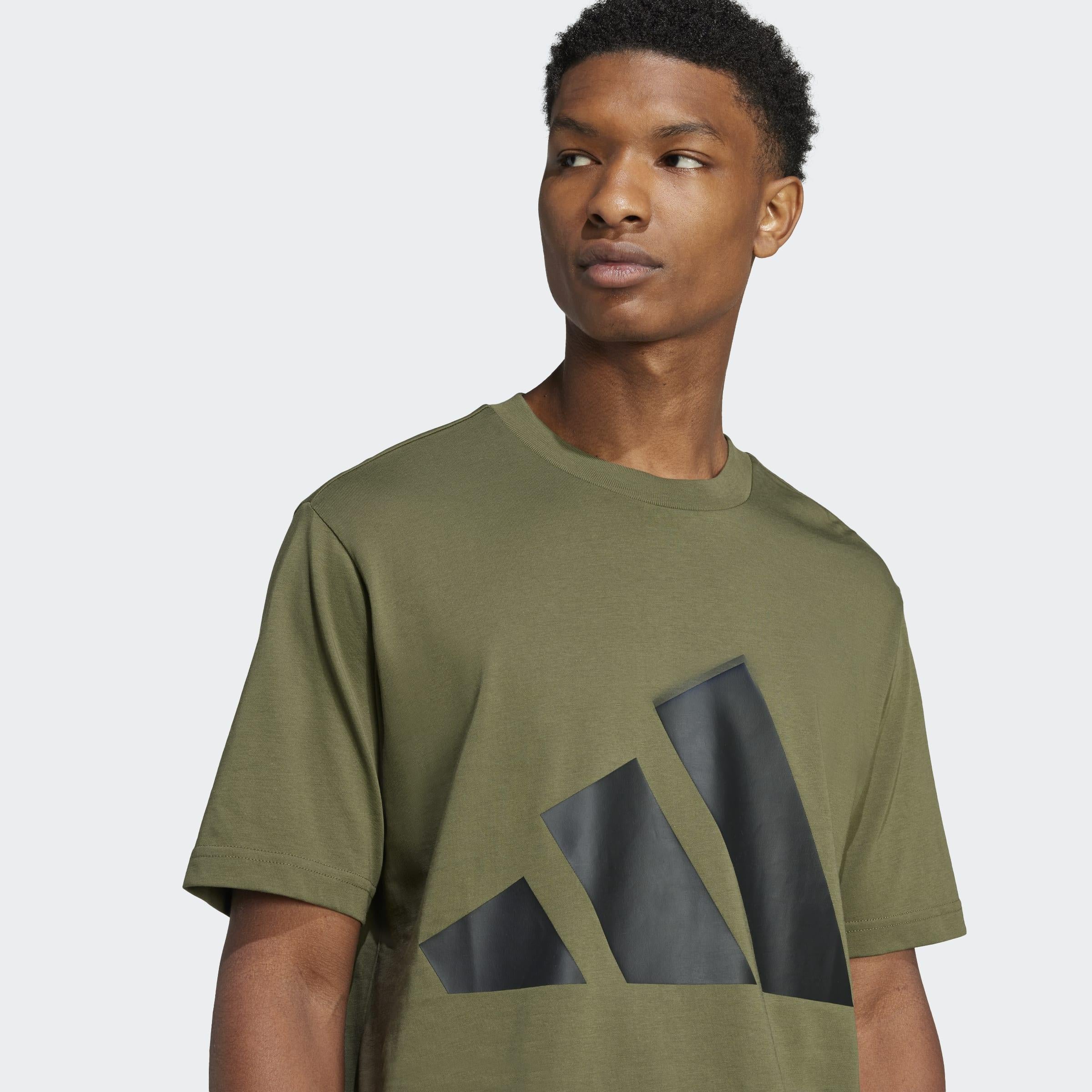 Camiseta adidas Men Algodón M Bl Sj T - Image 3