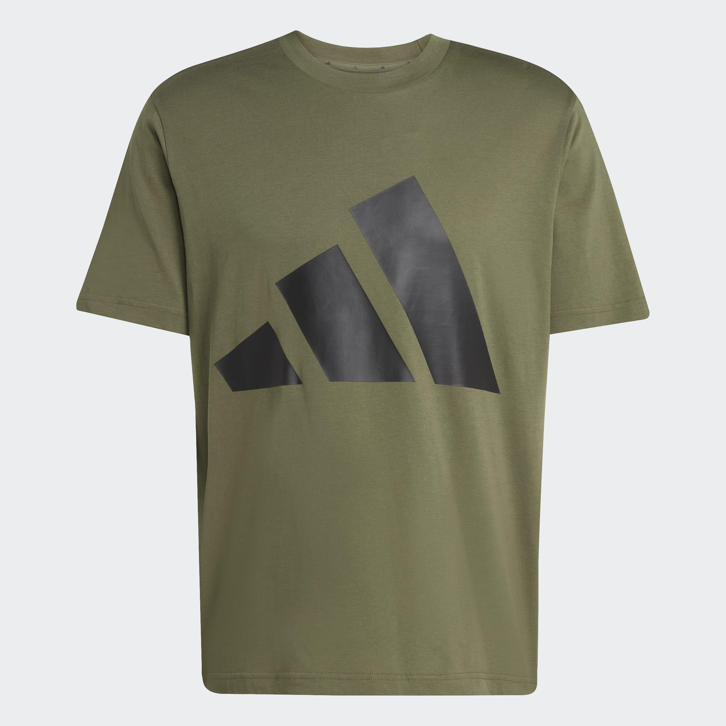 Camiseta adidas Men Algodón M Bl Sj T - Image 4