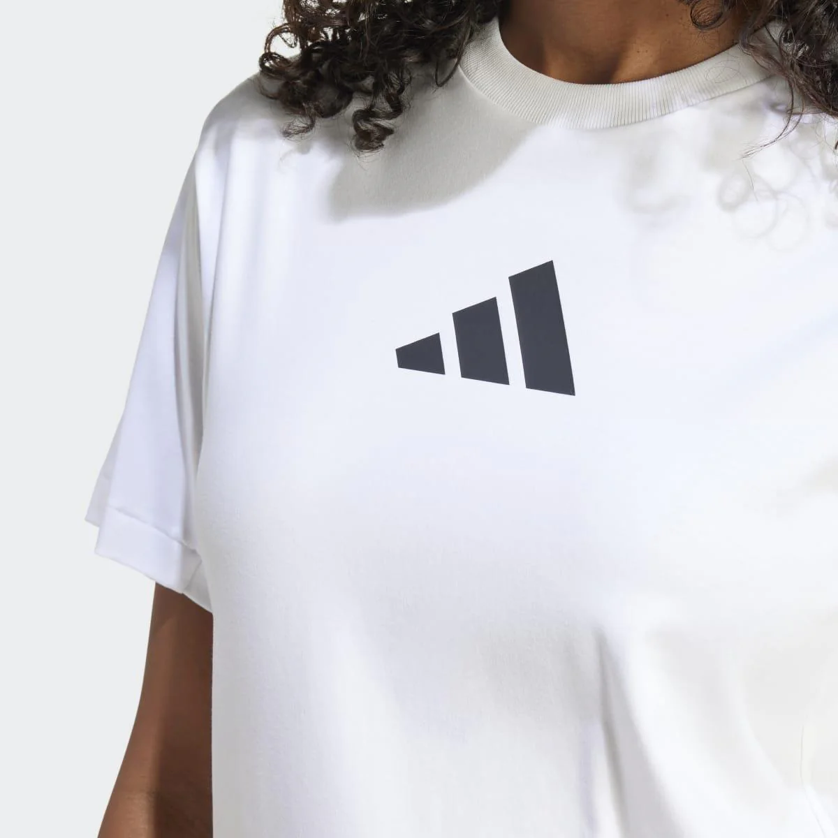 adidas Camiseta Mujer W Z.n.e. Tee - Image 5