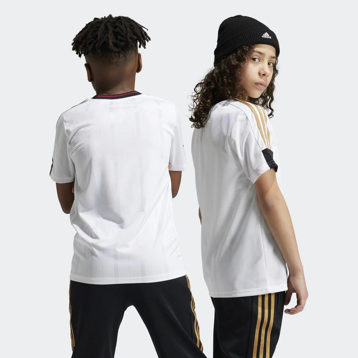 Camiseta adidas Niño J Np Tee Adidas Sportswear - Image 5