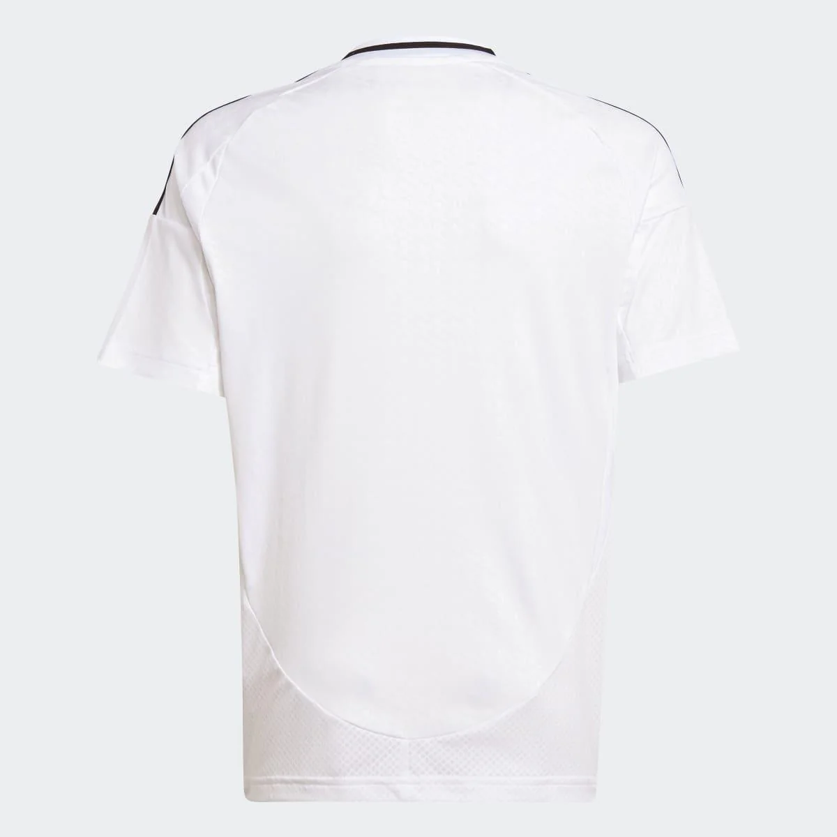 Camiseta adidas Primera Equipación Real Madrid 24-25 Niño - Image 4