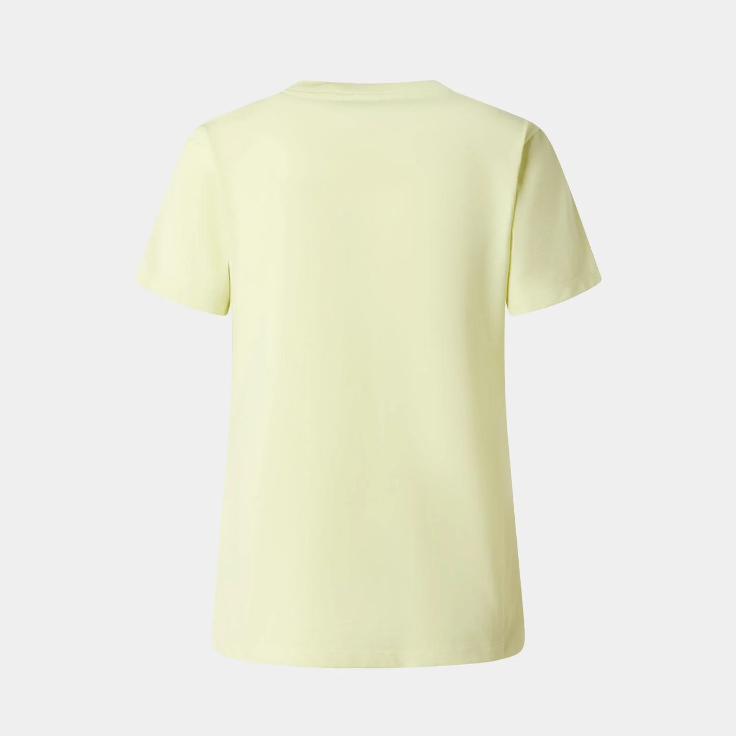 Camiseta Ajustada The North Face Simple Dome Evolution Para Mujer - Image 2