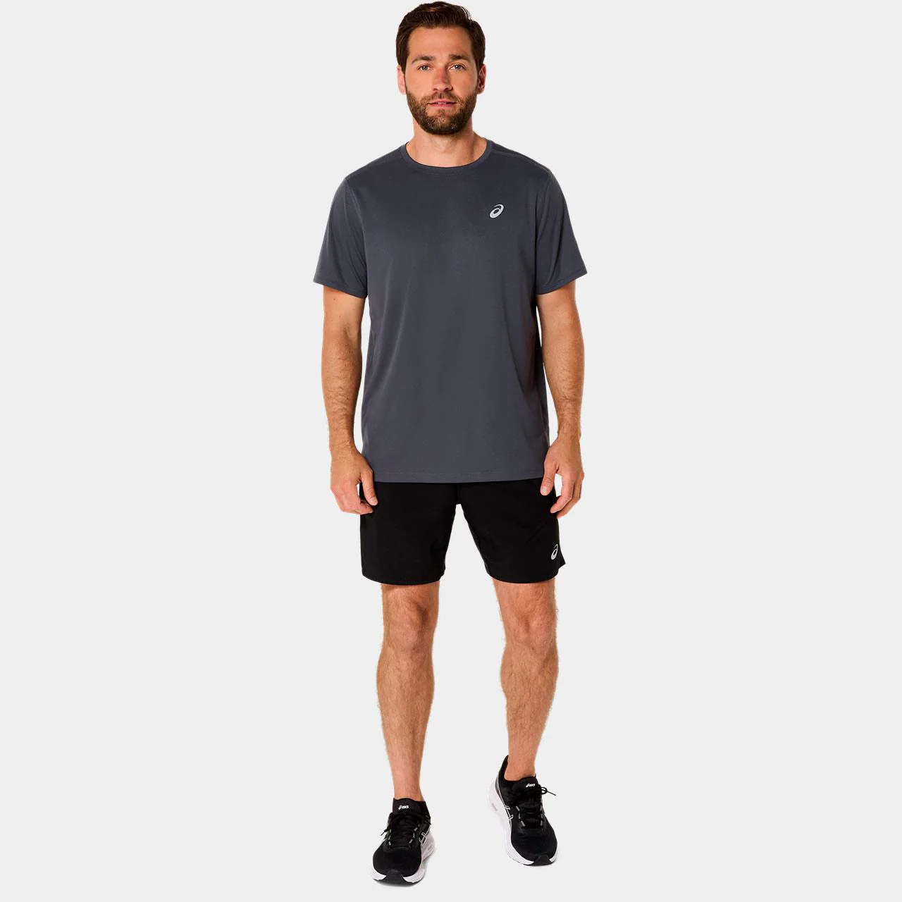 Camiseta Asics Core Ss Top - Image 3