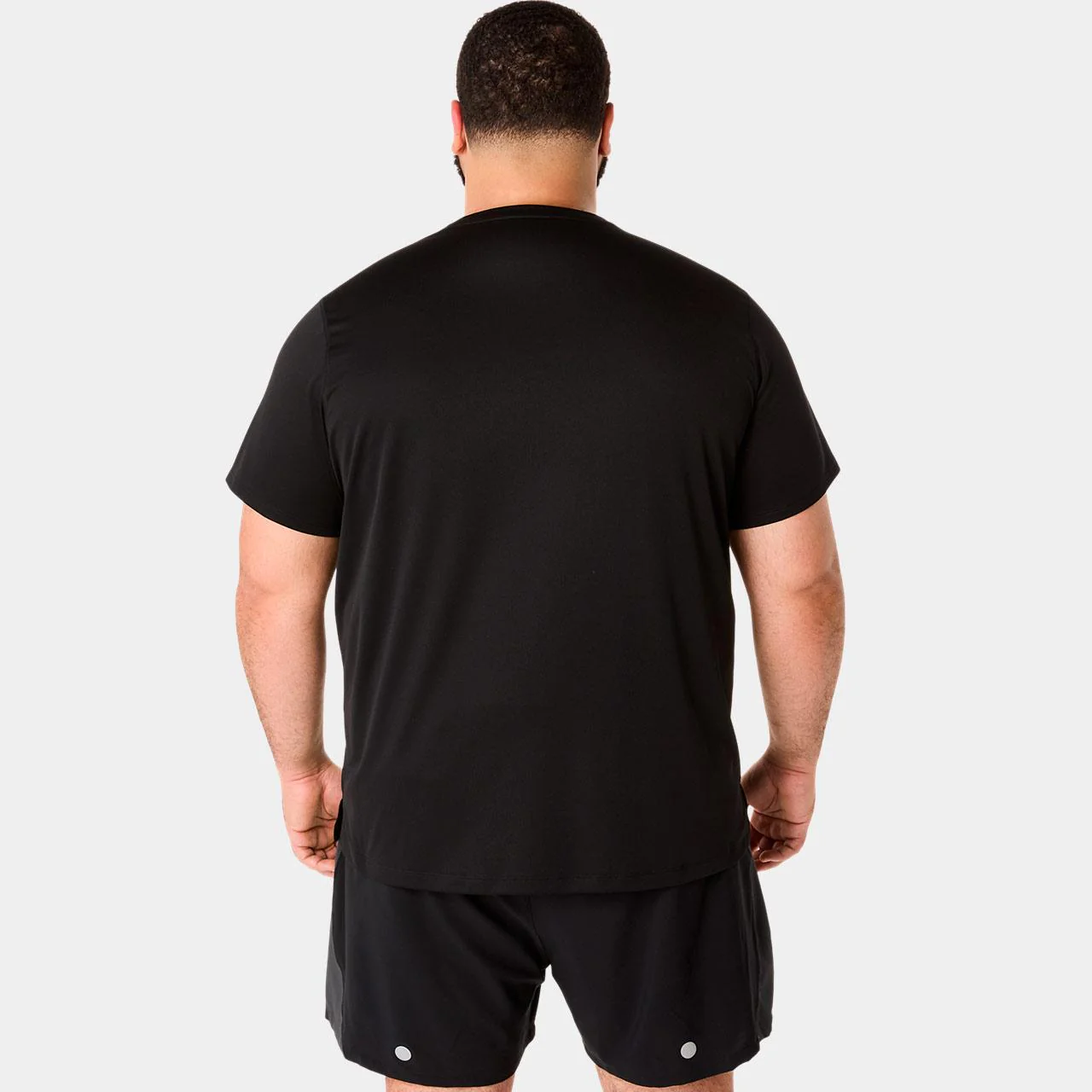 Camiseta Asics Core Ss Top - Image 2