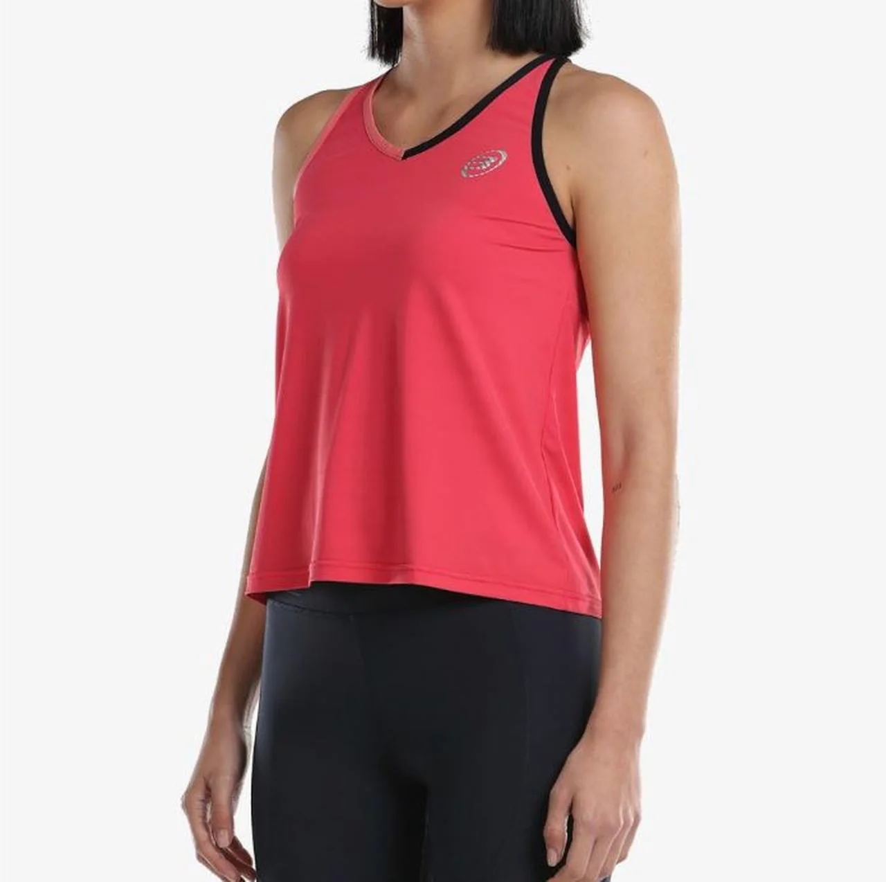Camiseta Bullpadel Uncia Mujer - Image 3