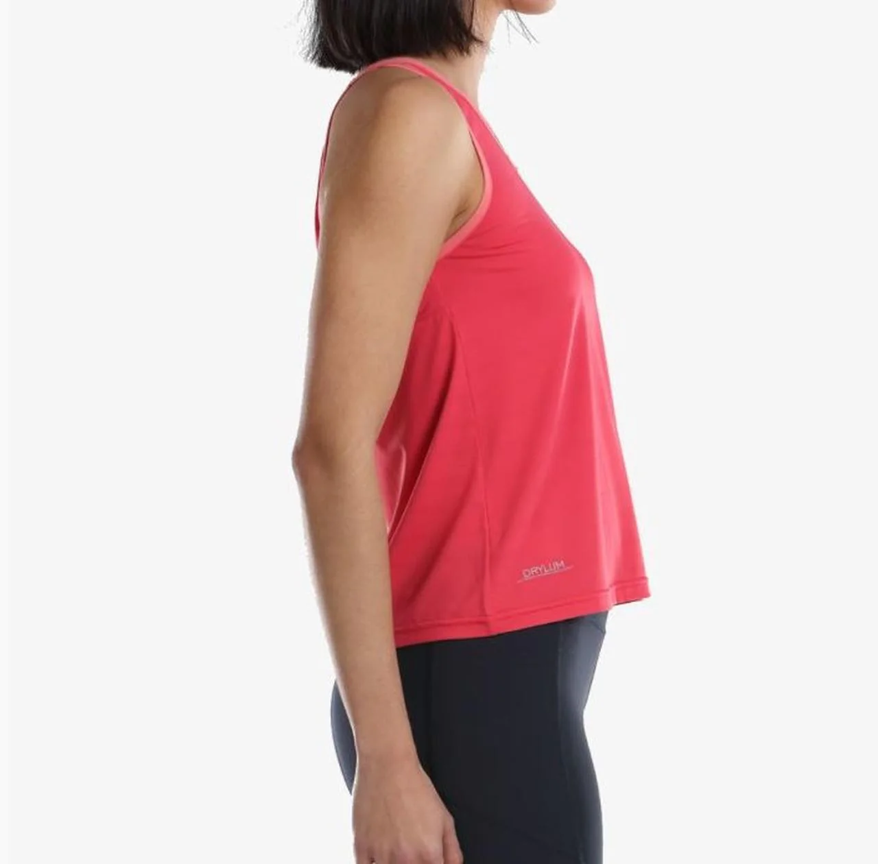 Camiseta Bullpadel Uncia Mujer - Image 4