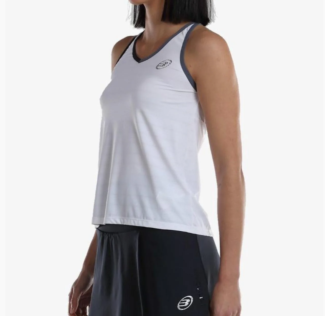 Camiseta Bullpadel Uncia Mujer - Image 3
