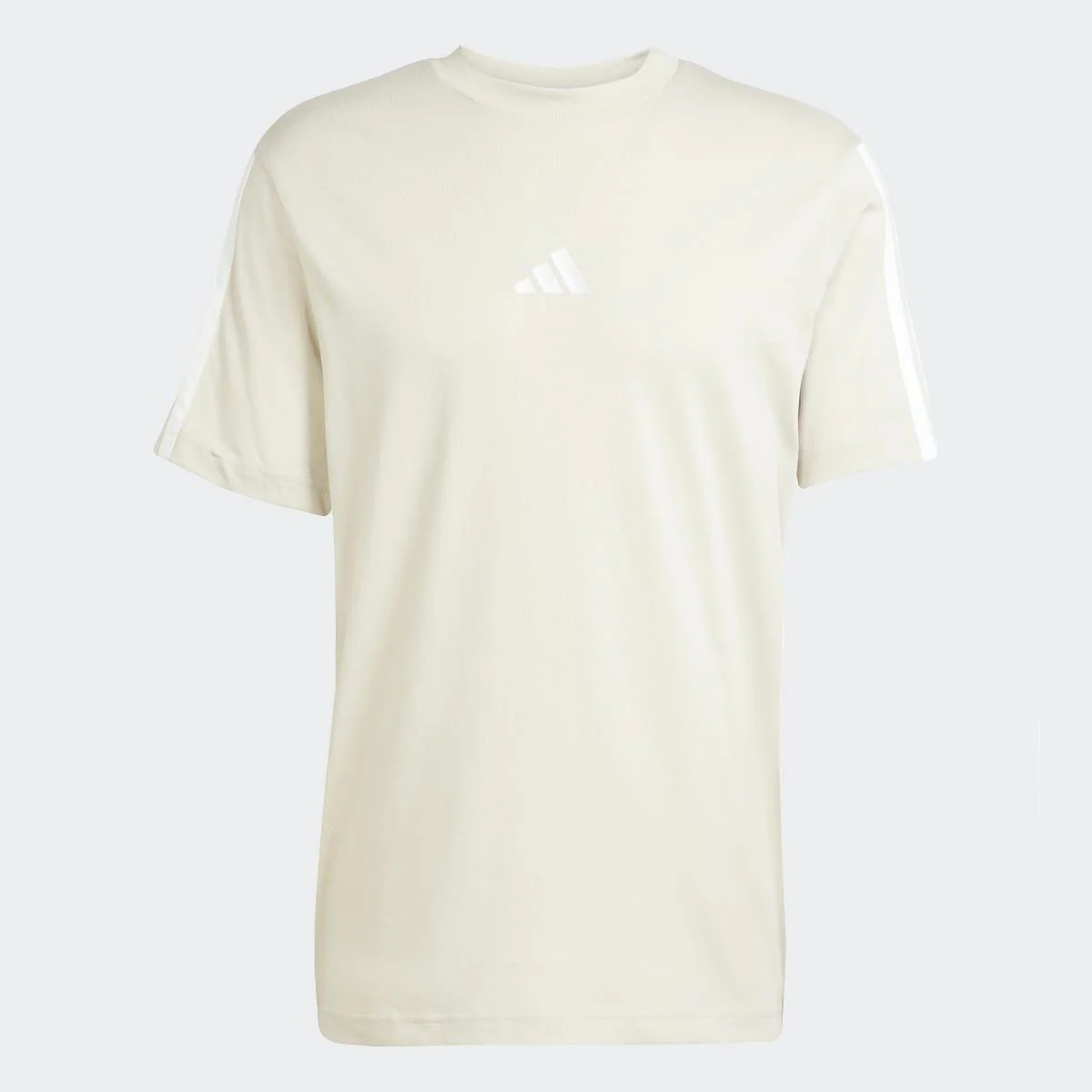 Camiseta Casual adidas De Hombre M 3s Sj T B - Image 4