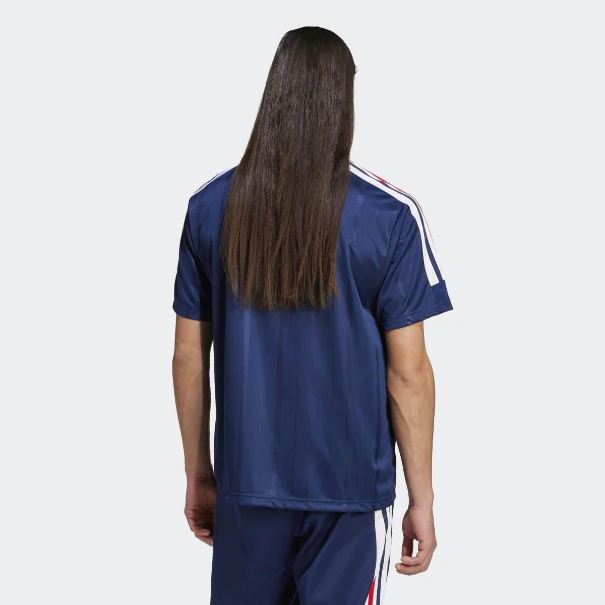 Camiseta Casual De Hombre M Tiro Ntpk Tee adidas Sportswear - Image 2