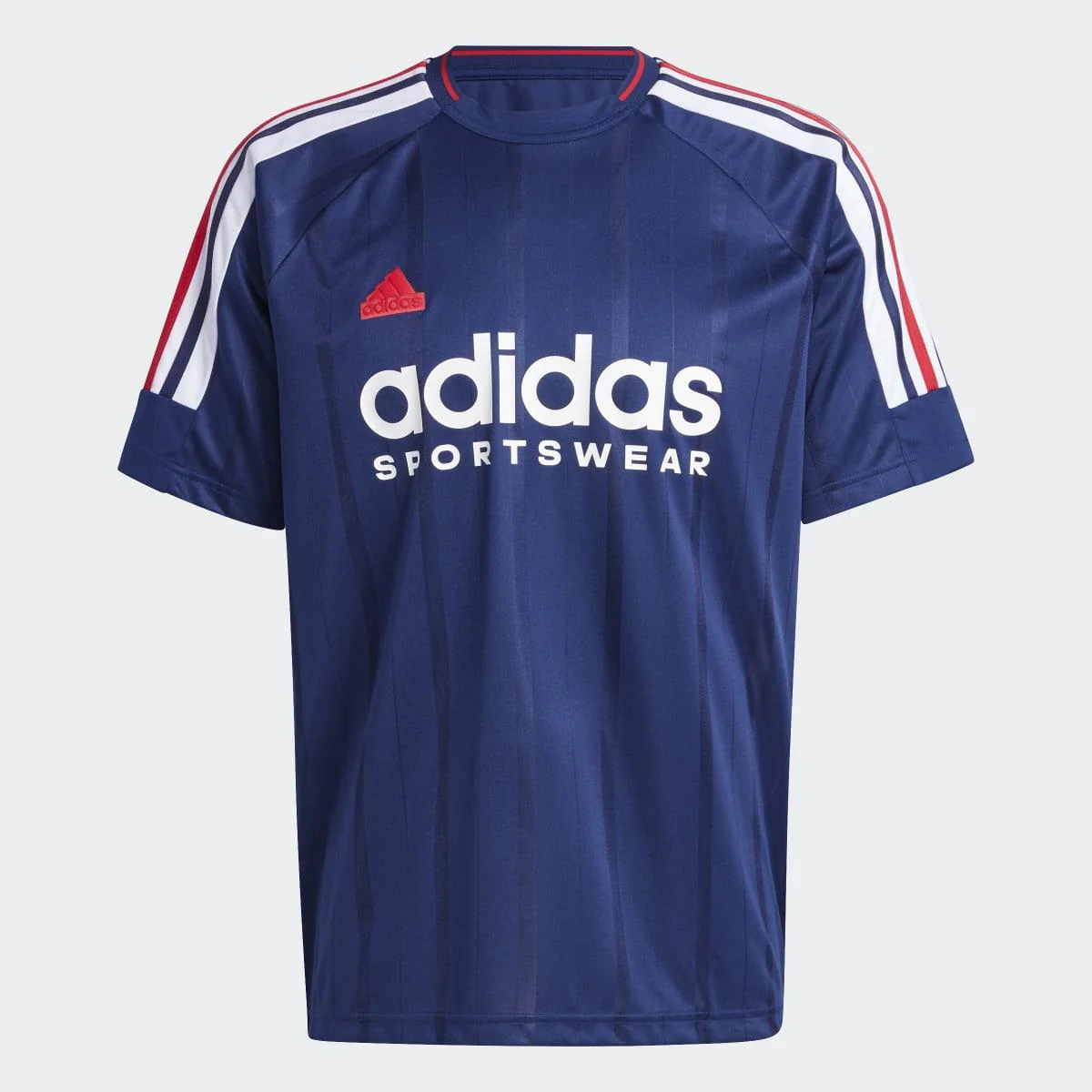 Camiseta Casual De Hombre M Tiro Ntpk Tee adidas Sportswear - Image 3