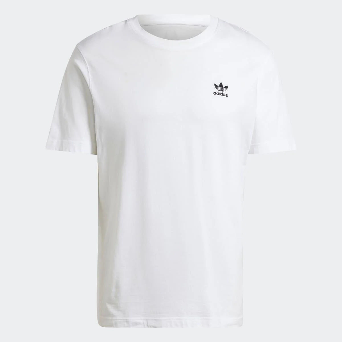 Camiseta Casual Hombre Essential Tee adidas Sportswear - Image 3