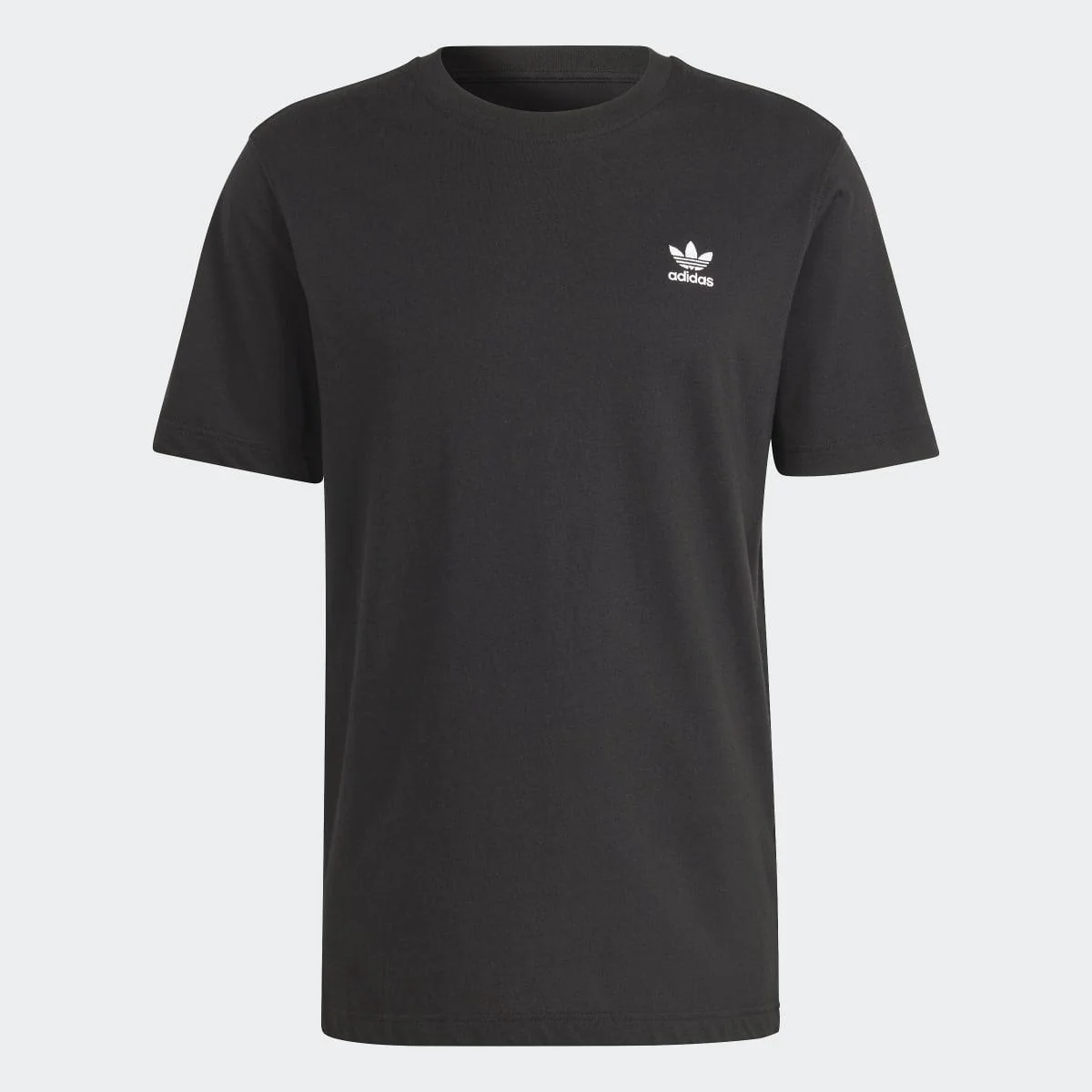 Camiseta Casual Hombre Essential Tee adidas Sportswear - Image 3
