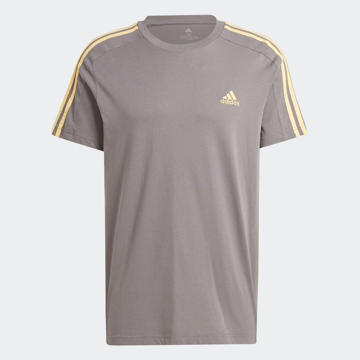 Camiseta Casual Hombre M 3s Sj T adidas Sportswear - Image 3