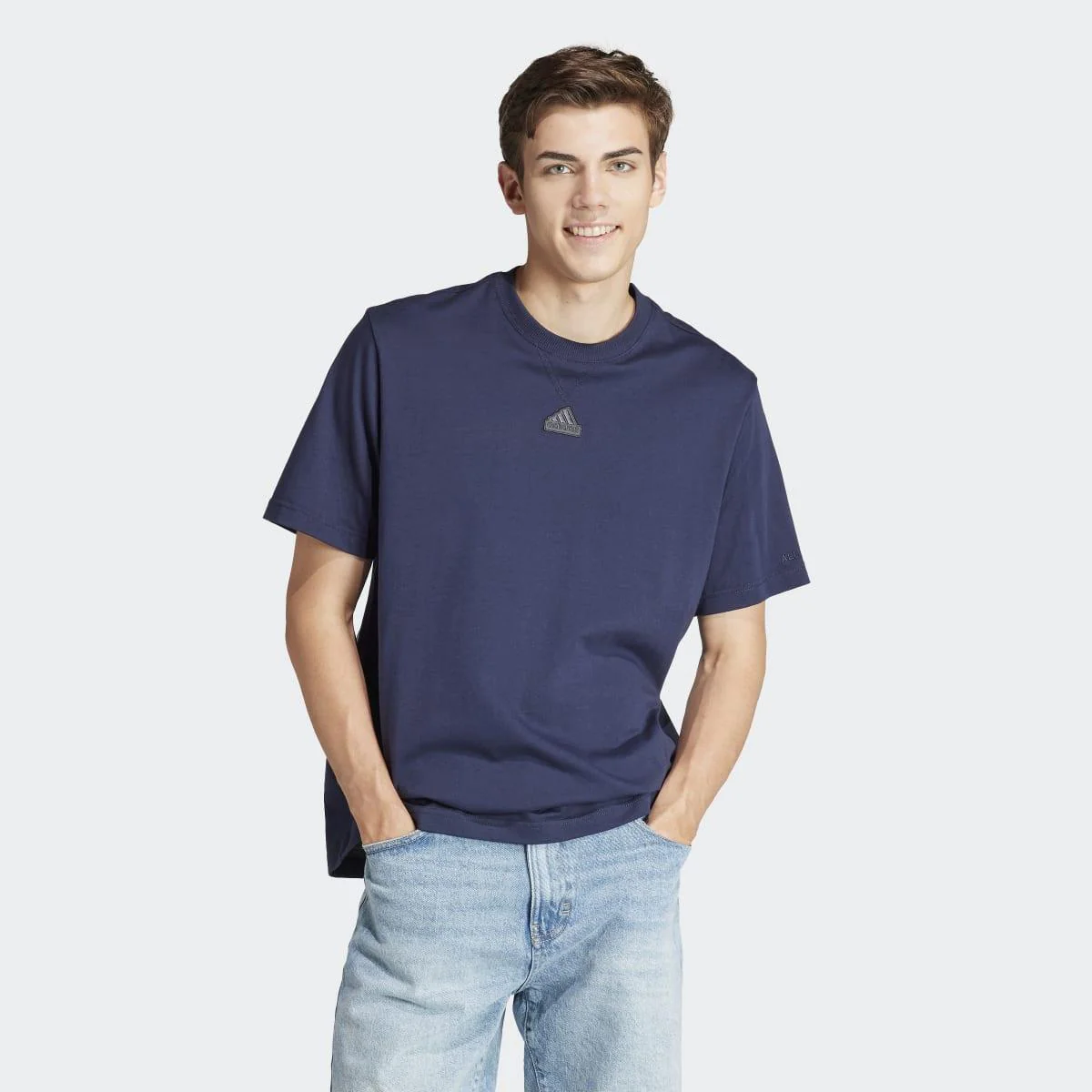 Camiseta Casual Hombre M All Szn G T adidas Sportswear